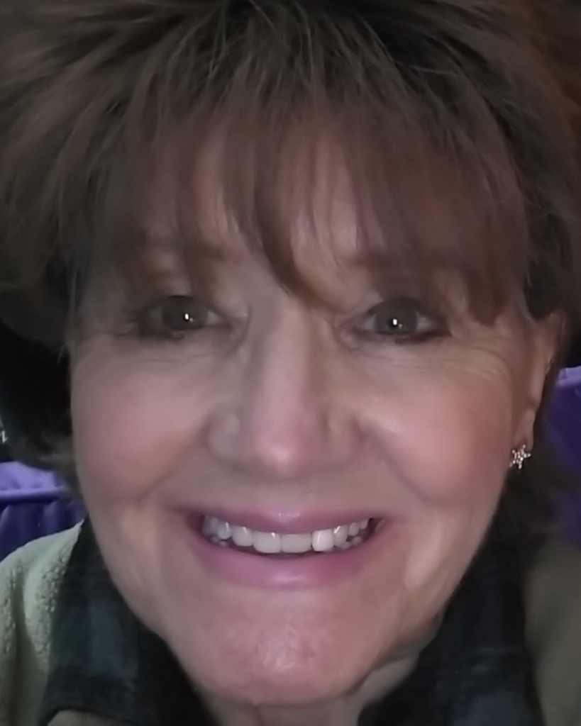 Nancey Louise Kirby Profile Photo