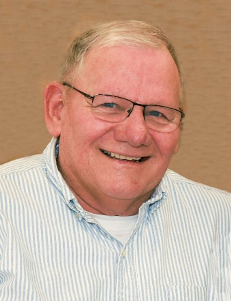 Terry Waddingham