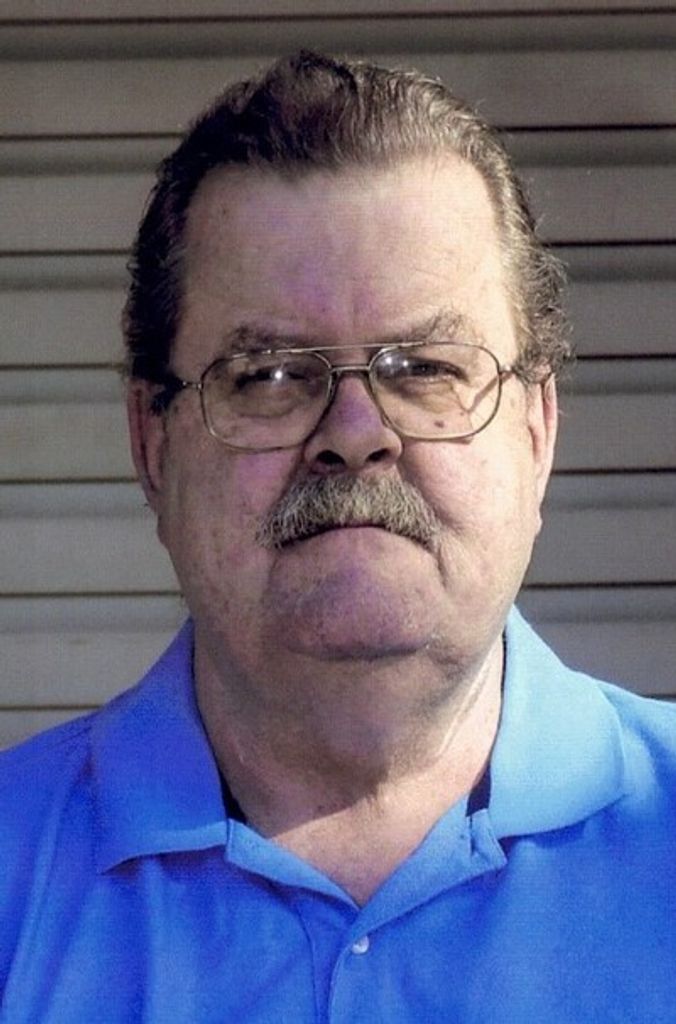 David Rose Profile Photo
