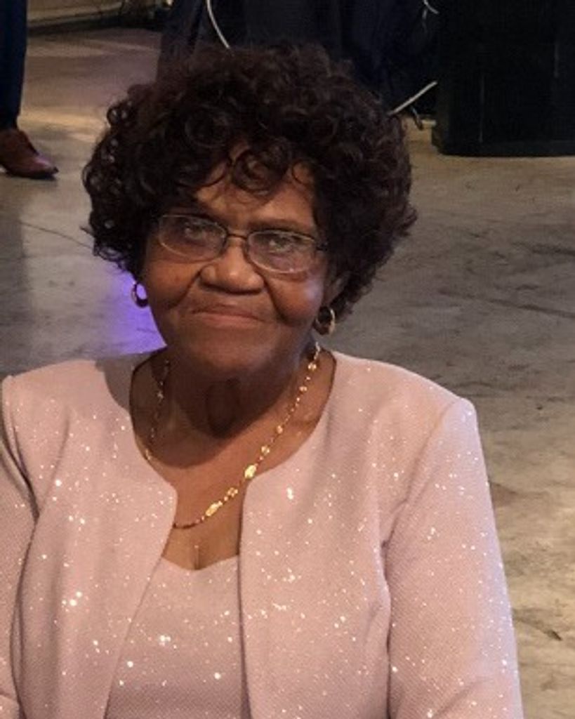 Mrs. Georgia Mae Dogan