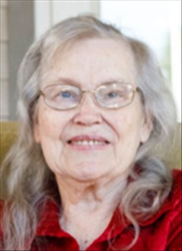 Mae Jean Bennett Profile Photo