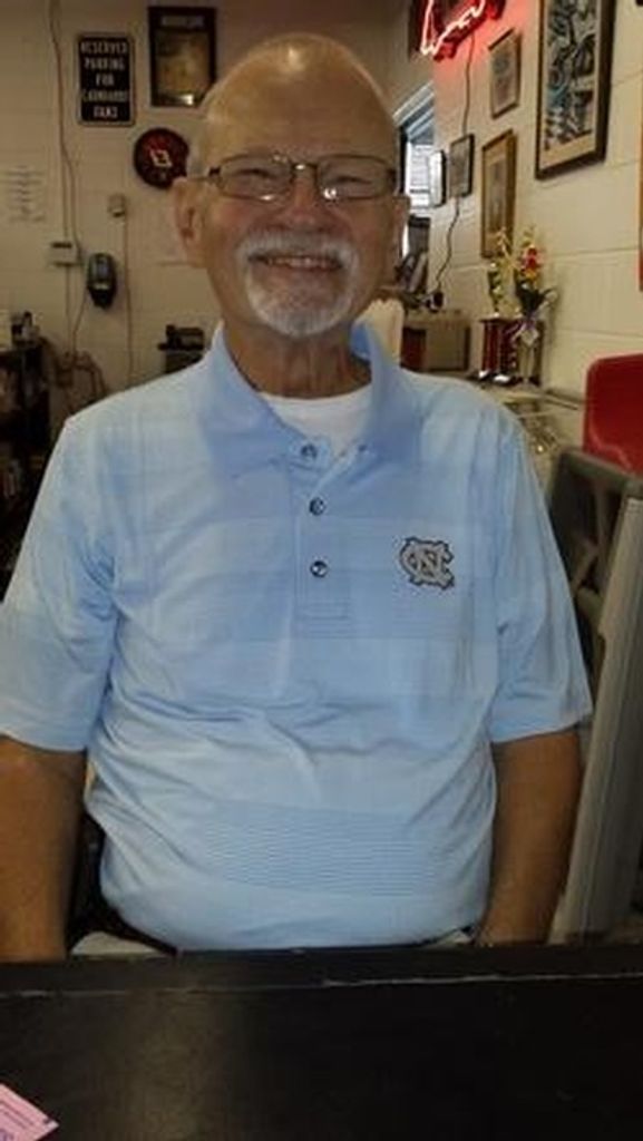 Roy Davis