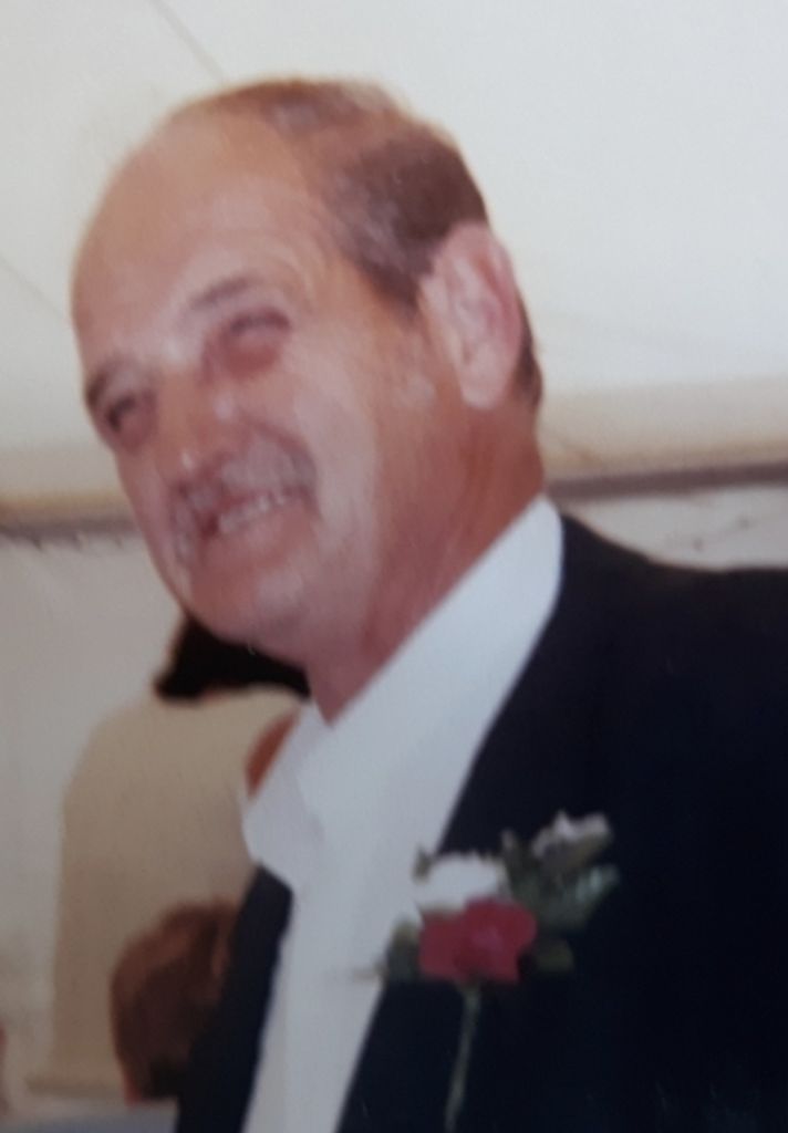Thomas J Tucker Profile Photo