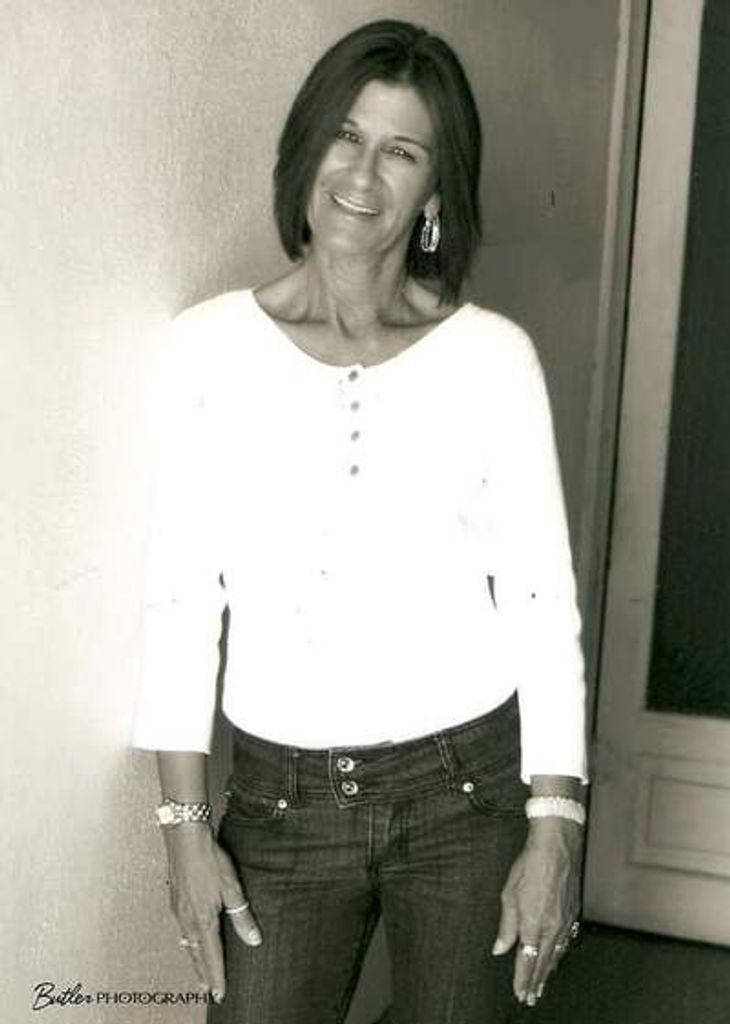 Sandra Lynn Butler