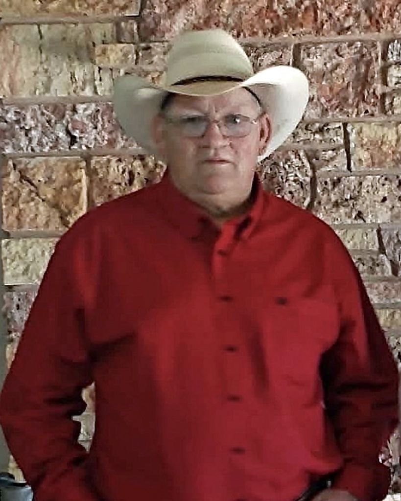 Curtis “Verl” Mathews Profile Photo