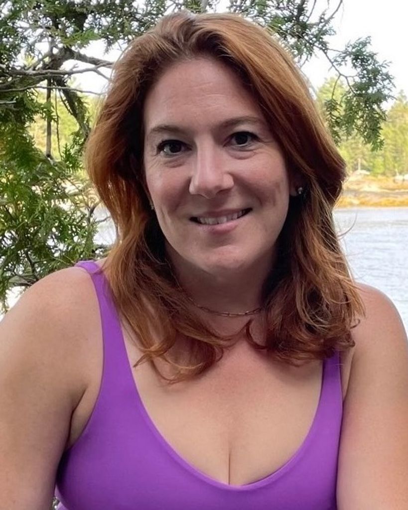 Sara Ruth Rubenson Profile Photo