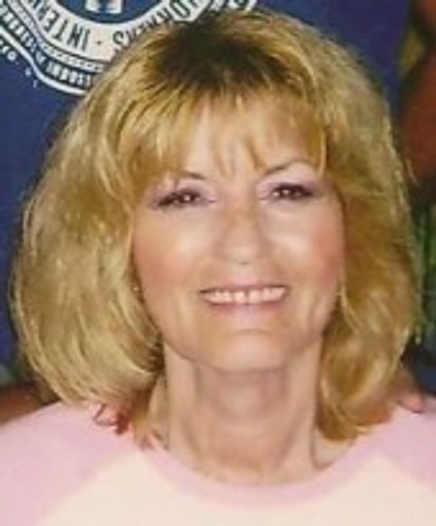 Glenda M. Geldien