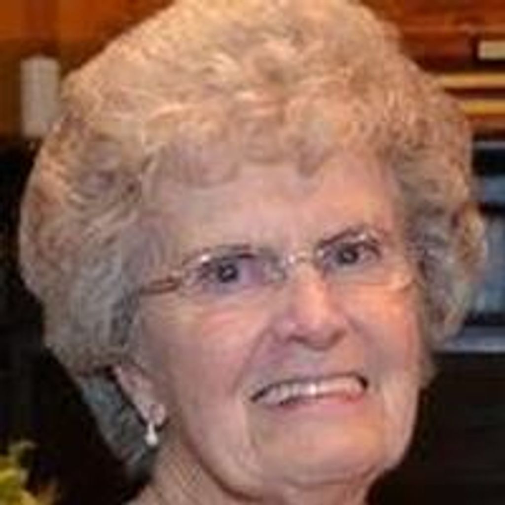 Marion Van Stedum