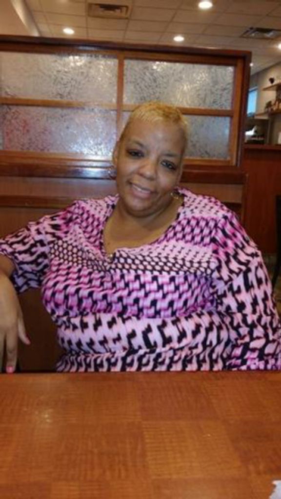 Tamera Sherrel Edwards