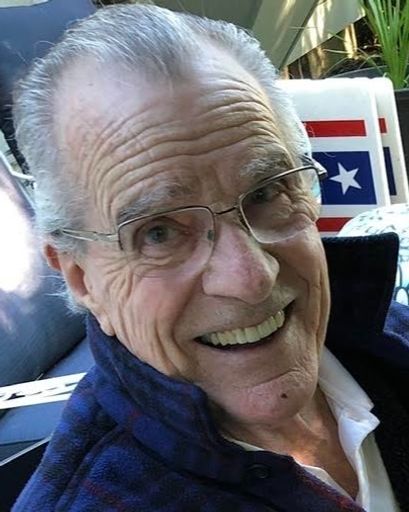 James E. McAdam's obituary image