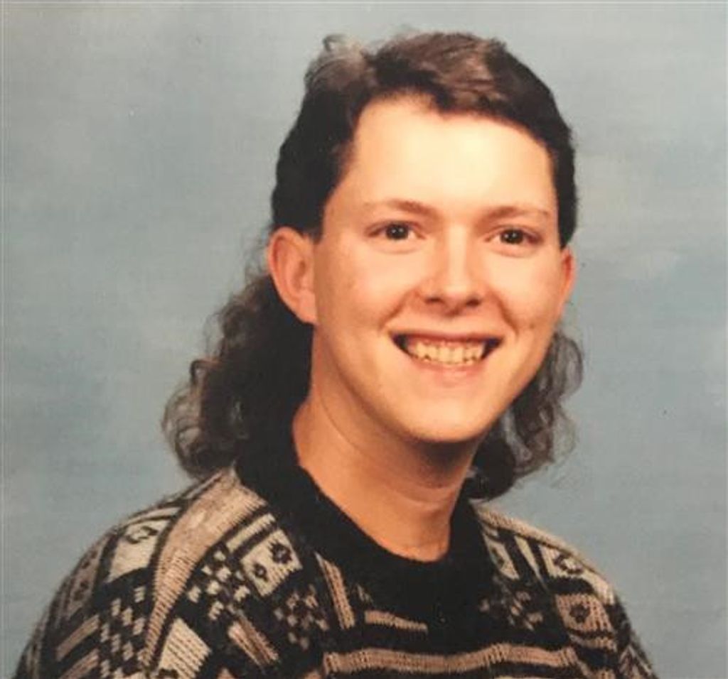 Donald Lewis Mcgee Profile Photo