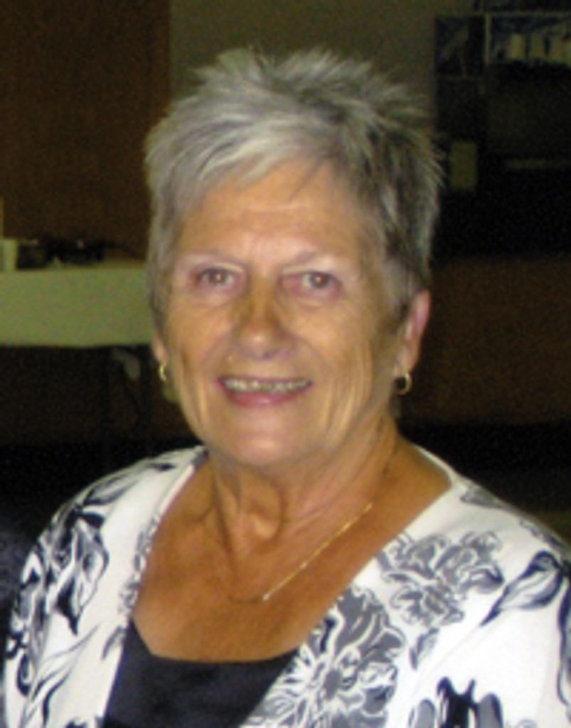 Doris Legault Profile Photo