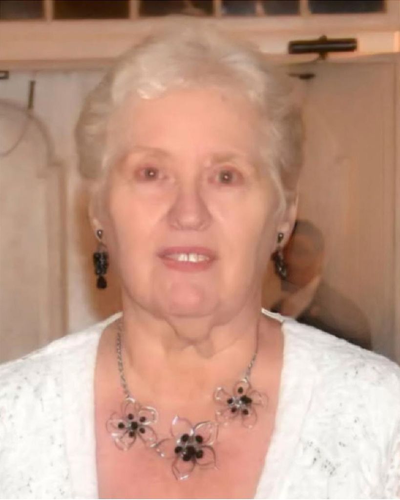 Rebecca Falterman Hebert