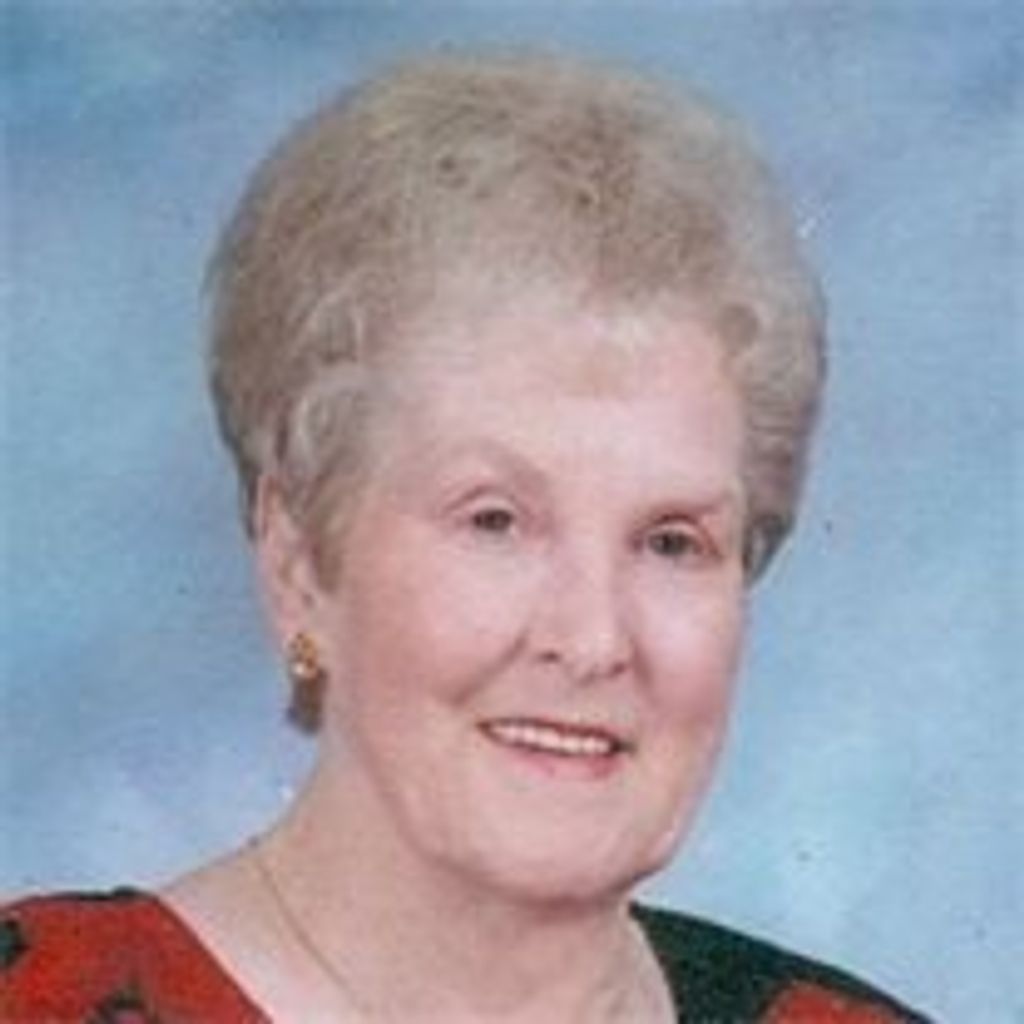 Elsie Nix