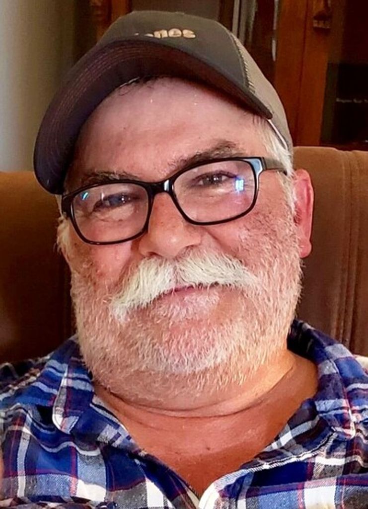 Michael L. "Mike" Henning Profile Photo