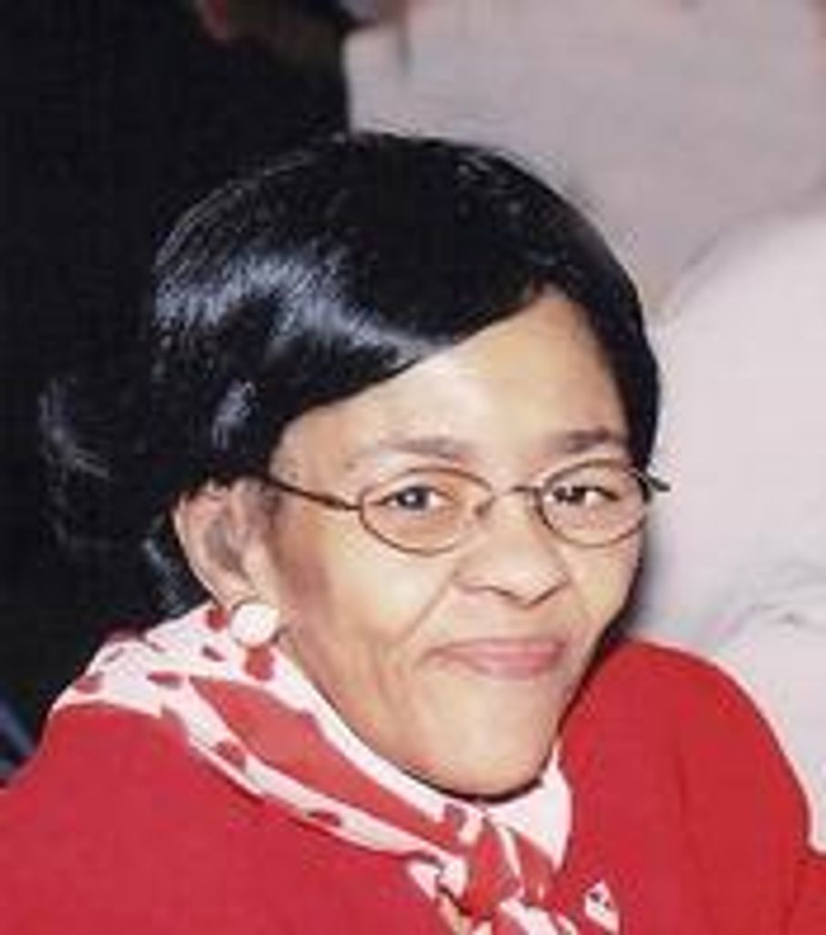 Julia "Judy" May Grimes Profile Photo