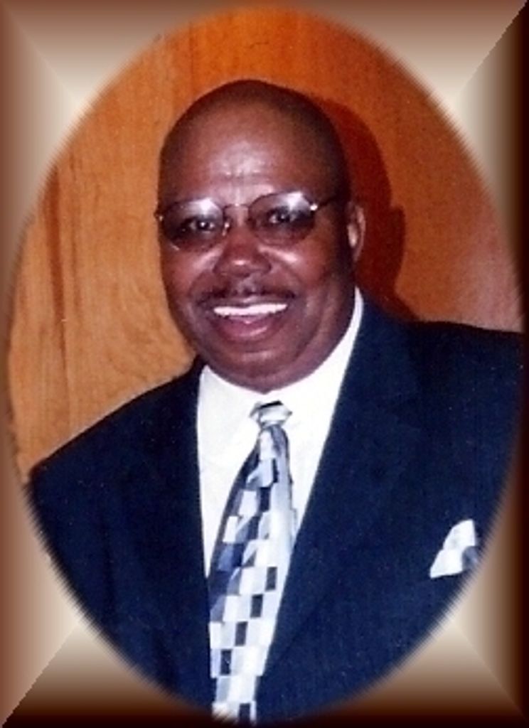 Jimmy Leon Hayes Profile Photo