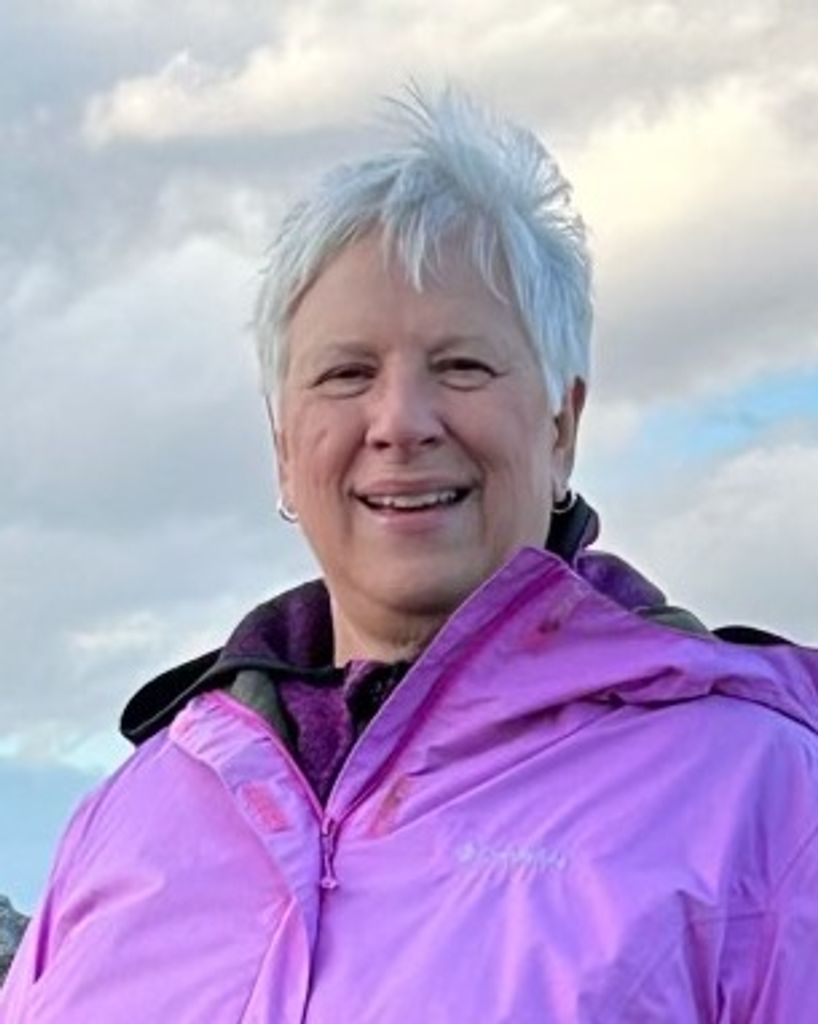Colette M. Simak