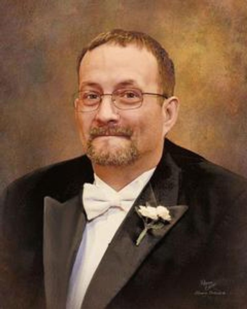 Anthony Wilson Mills