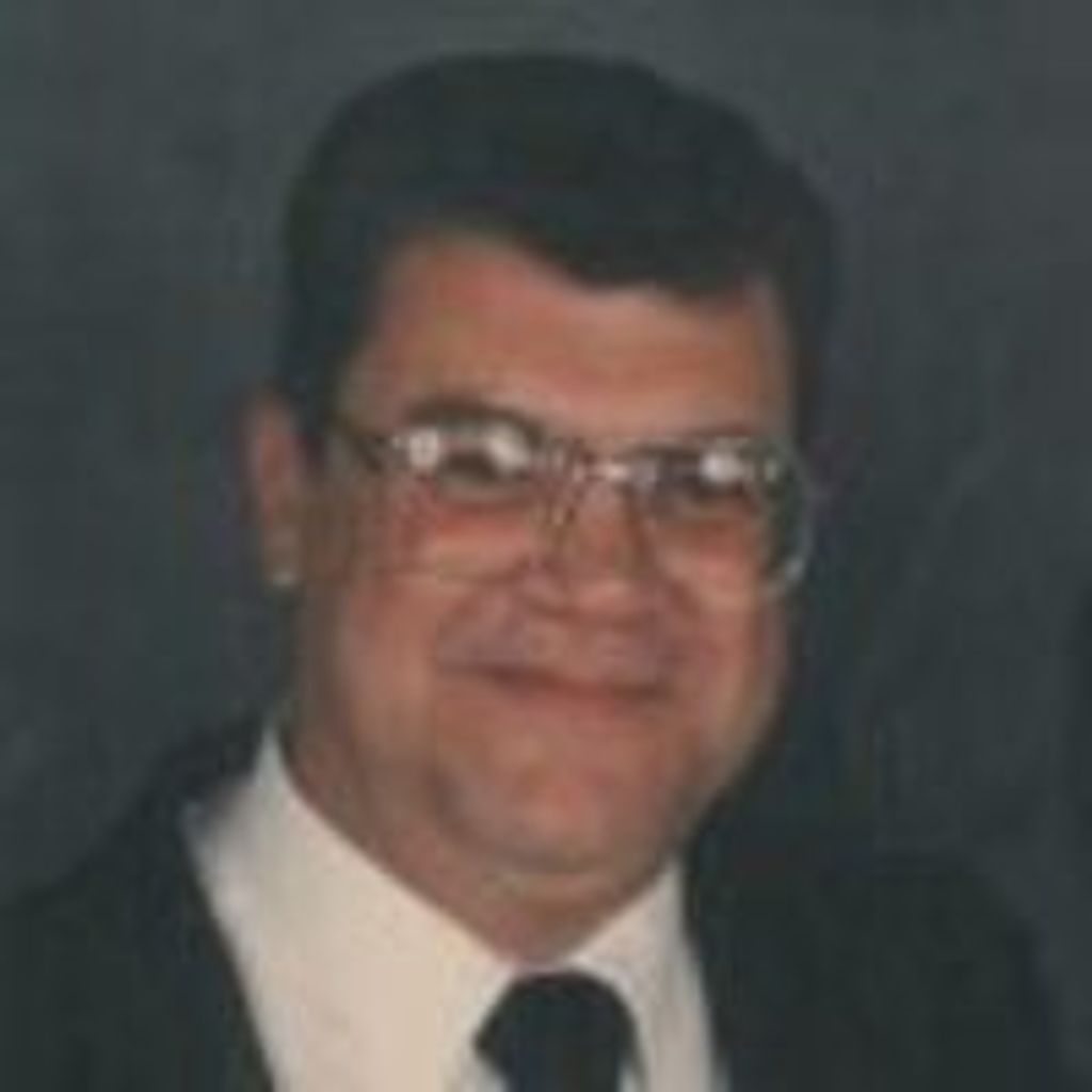 Harold Lee Phillips