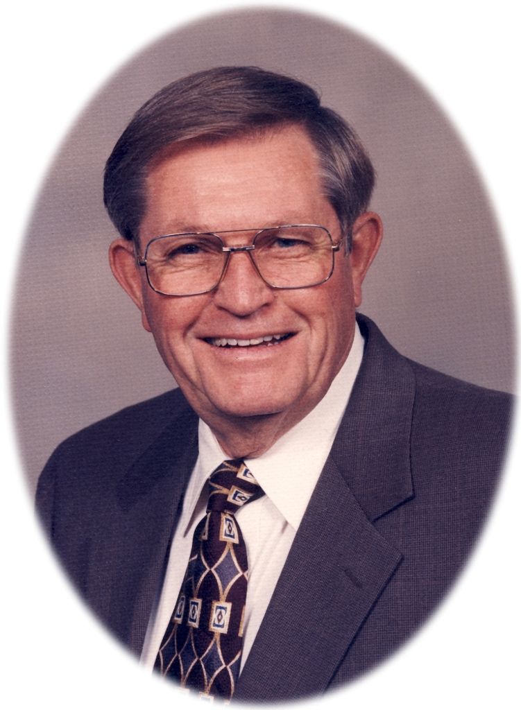 Holt, James Walton