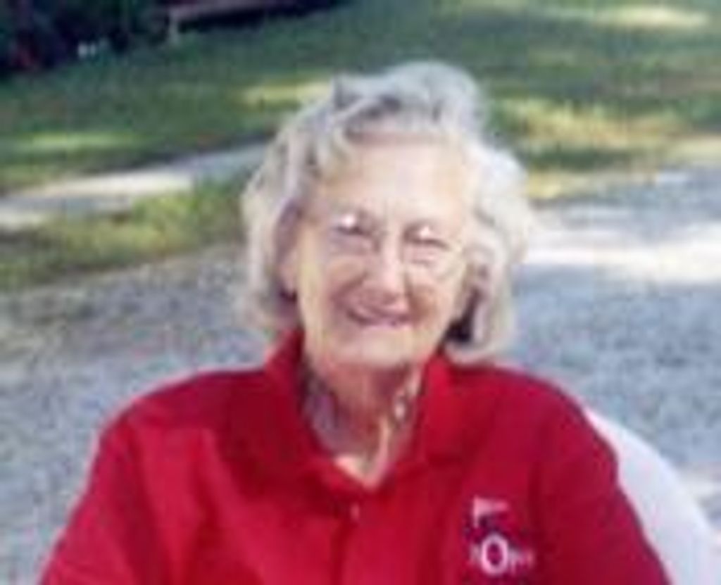 Gloria Lavina Lynch
