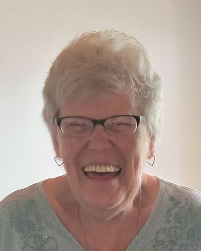 Judith Ann Carroll's obituary image