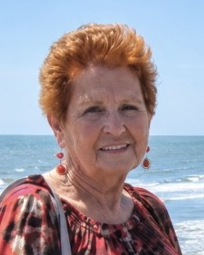 Sheila M. Floyd