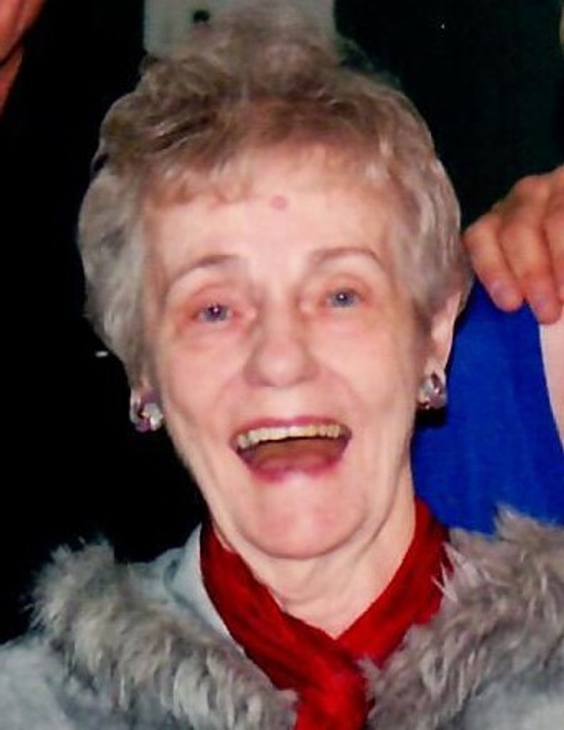 Laura J. (Glossinger)  Paczesny Profile Photo