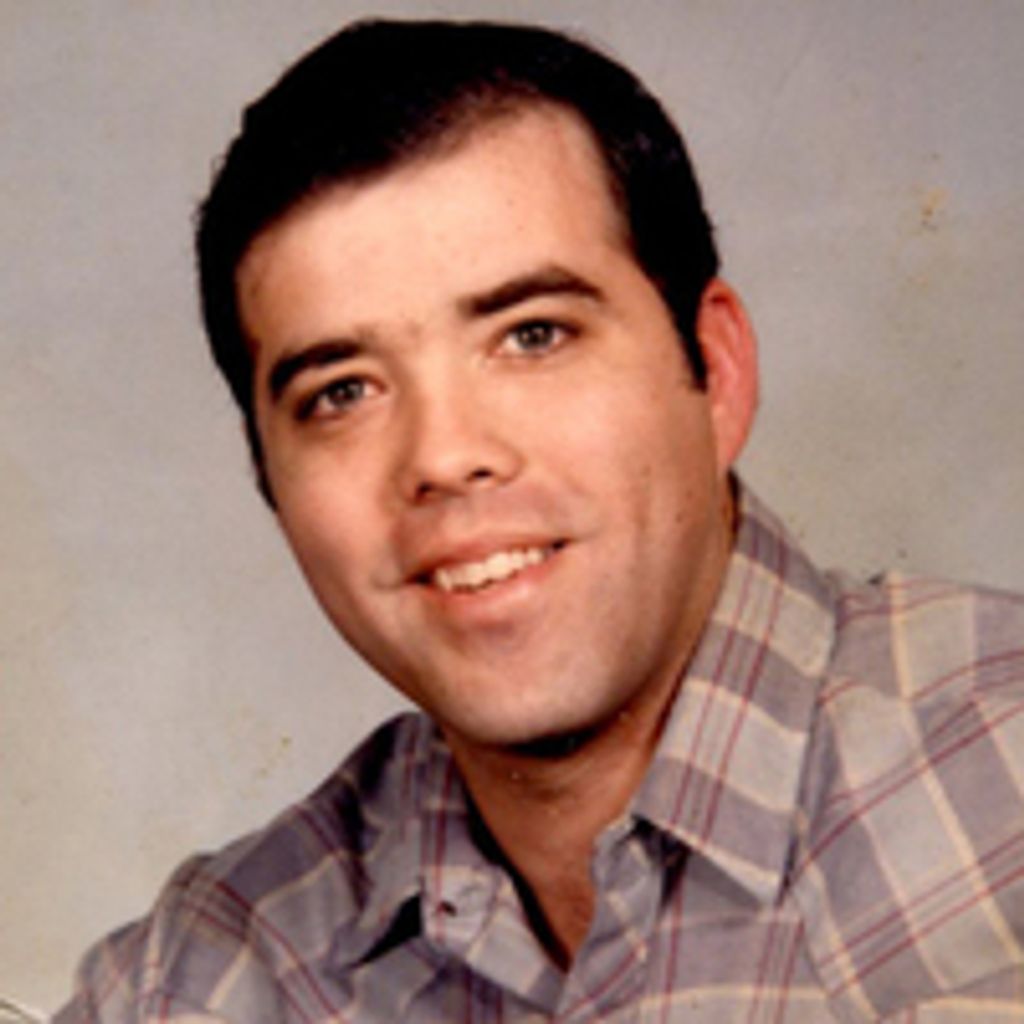 Francis James Broussard, Sr.