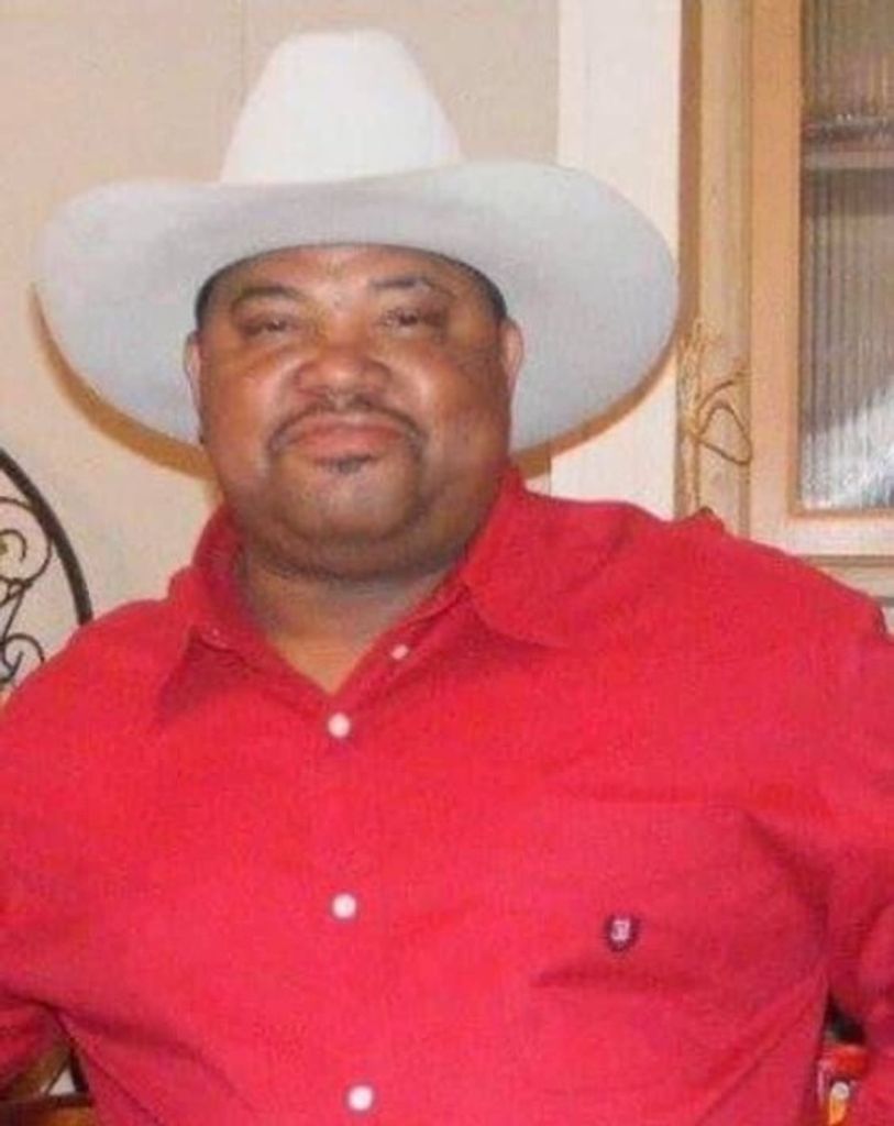 Michael Wayne Tipps Profile Photo