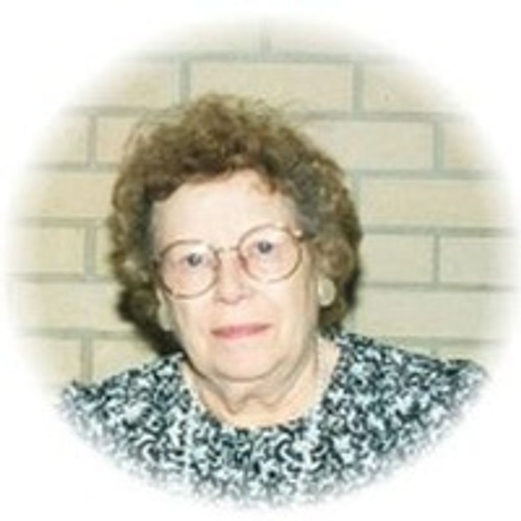 Evelyn Herting