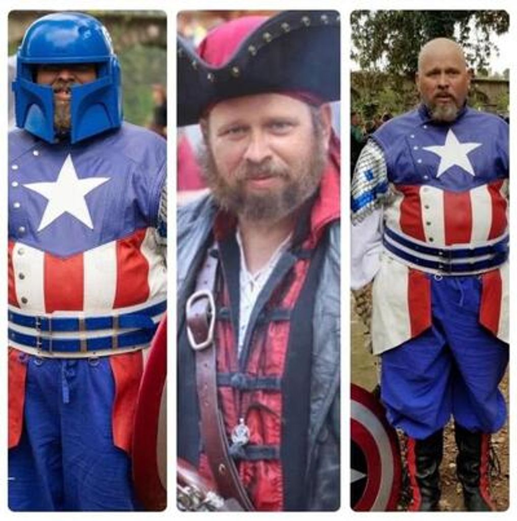 Jerry Lambert Hitchings Jr.