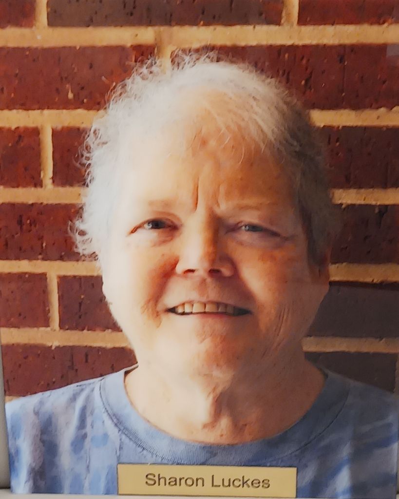 Sharon Anne Luckes Profile Photo
