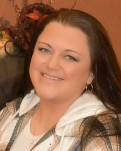 Kimberly Jean Hoberg's obituary image