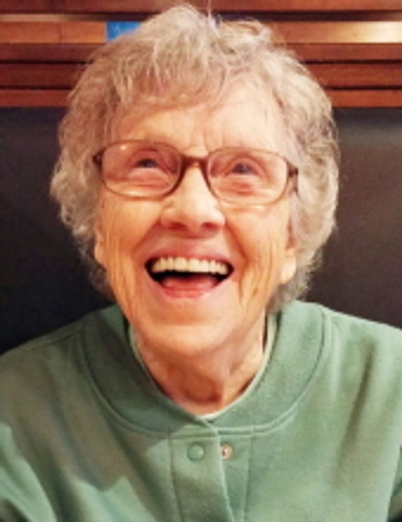 Catherine Burns Profile Photo