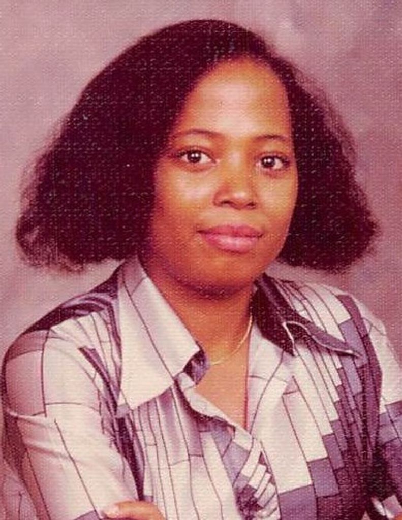 NANCY SIMMONS
