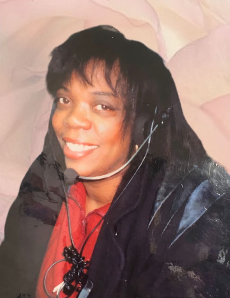 Deborah V. Cade Profile Photo