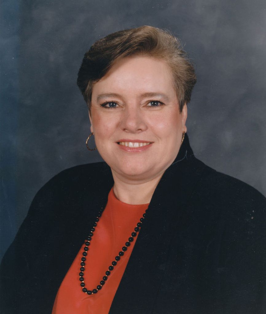 Ruth Ann Squire Profile Photo