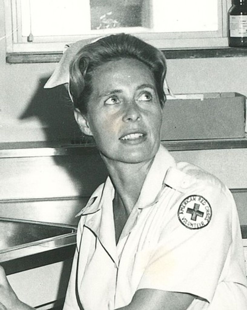 Marianne Elizabeth Ryplansky