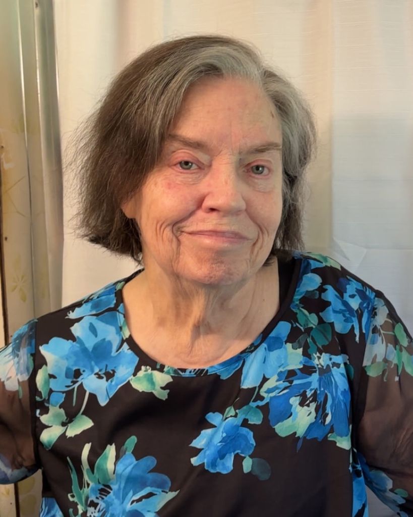Julie Ann Harrell Profile Photo