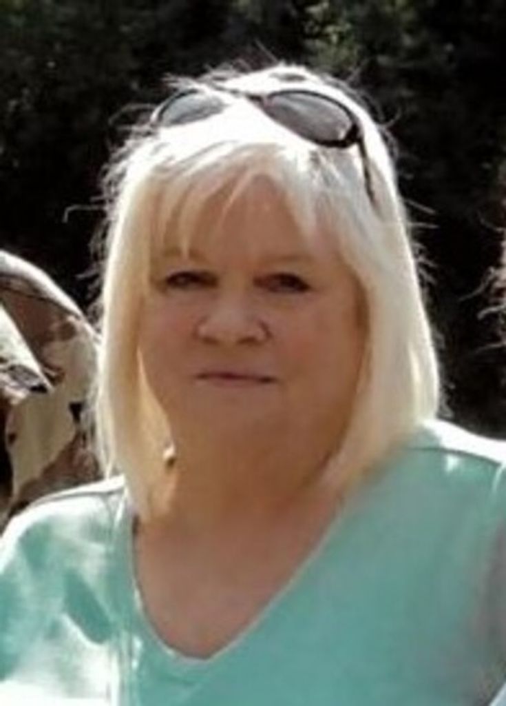 Shirley Faye Mays Profile Photo