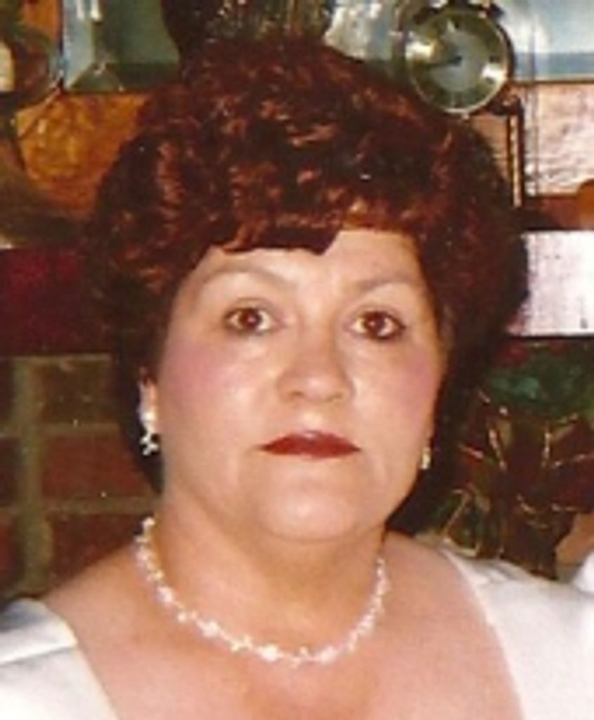 Elizabeth Ann Watts
