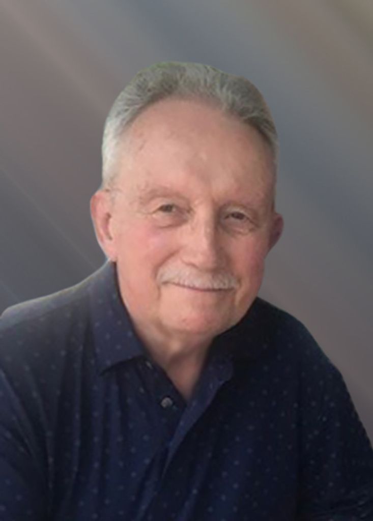 Robert Bernard Bolton Profile Photo