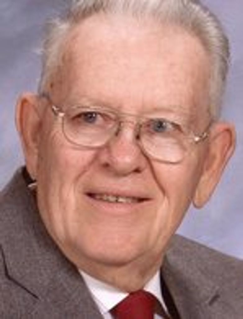 Paul Fraker