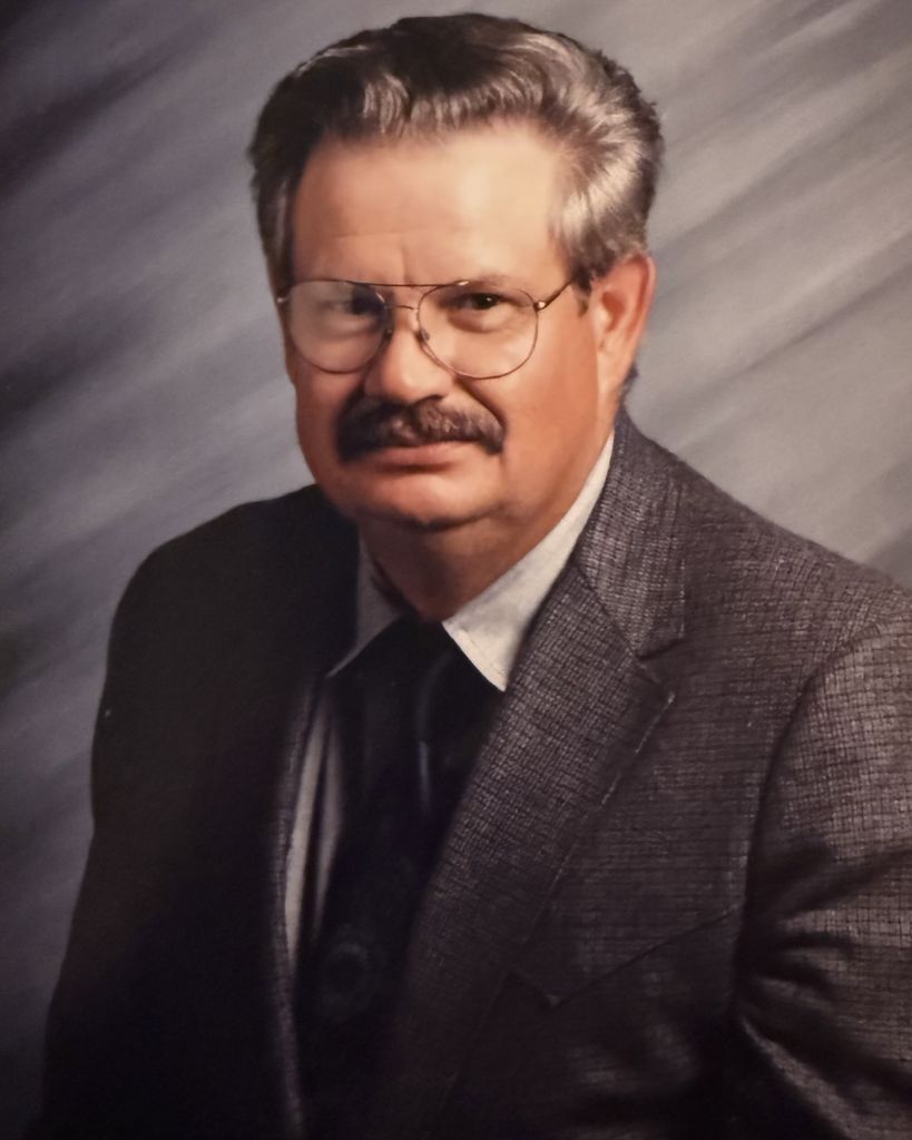 James "Corky" Doyle Pagel Profile Photo