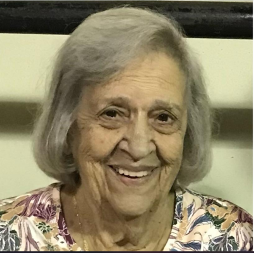 Aida Caballero Profile Photo