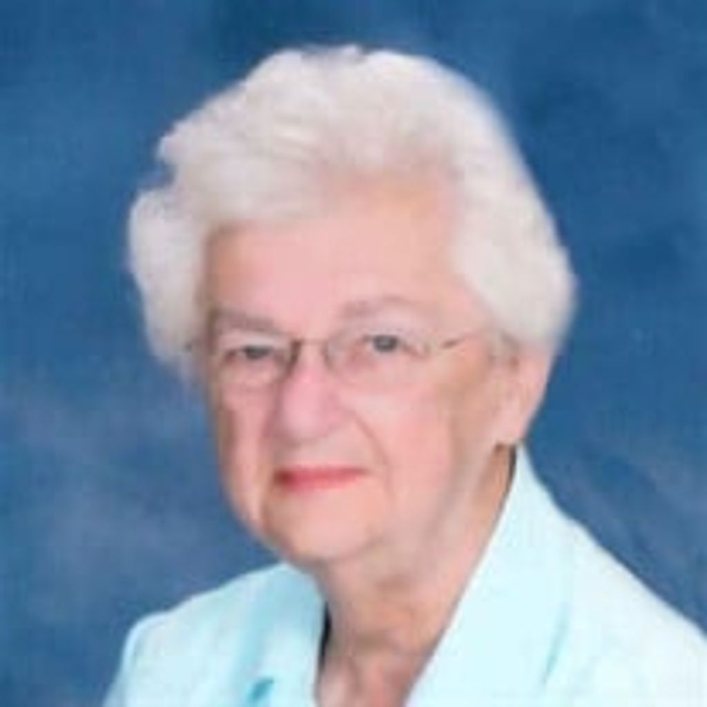 Beverly Ann Hankenhoff
