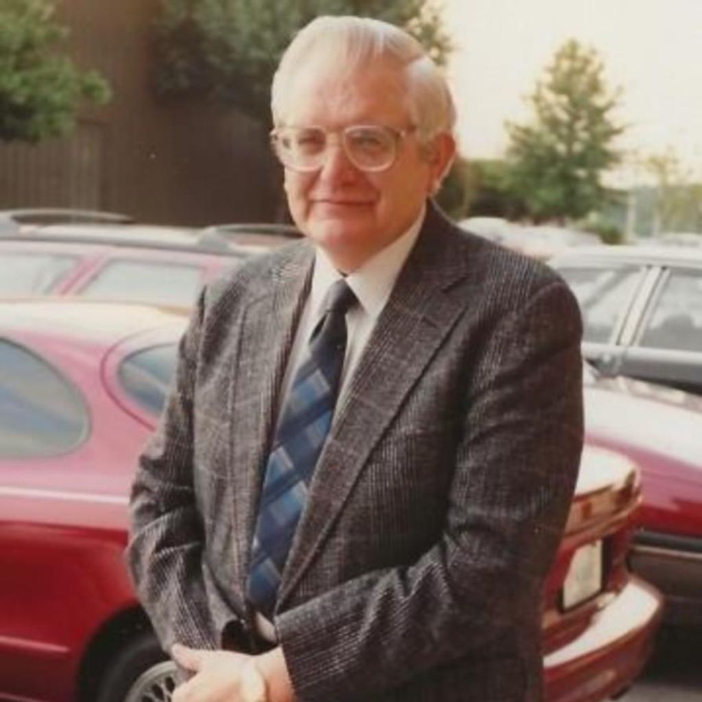 Albeno Patrick Garbin Sr.