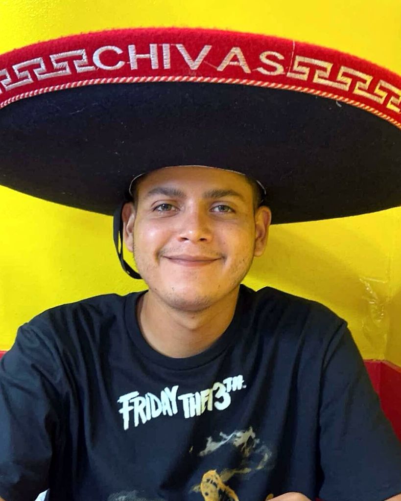 Brayan Alexis Torres Zelaya Profile Photo